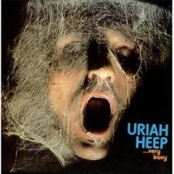   URIAH HEEP: Very 'Eavy Very 'Umble (2CD, 2016 reissue)
