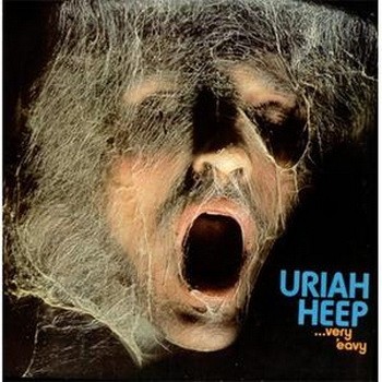 URIAH HEEP: Very 'Eavy Very 'Umble (2CD, 2016 reissue)