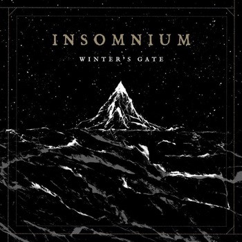 INSOMNIUM: Winter's Gate (CD)