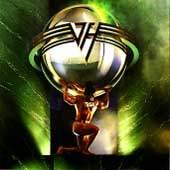 VAN HALEN: 5150 (CD)