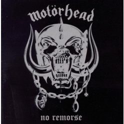 MOTORHEAD: No Remorse (2CD, Deluxe Ed.)