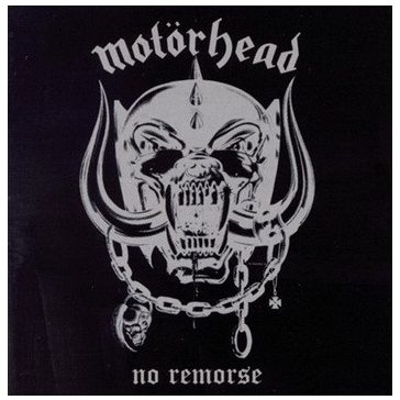 MOTORHEAD: No Remorse (2CD, Deluxe Ed.)