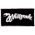 WHITESNAKE: Logo (95x50) (felvarró)