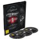 NIGHTWISH: Vehicle Of Spirit (3DVD, kódmentes)