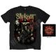 SLIPKNOT: Come Play Dying (póló)