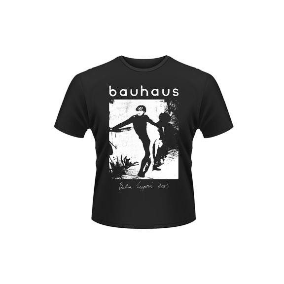 BAUHAUS: Bela Lugosi's Death (póló) BAUHAUS: Bela Lugosi's Death (póló)
