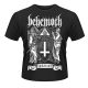 BEHEMOTH: The Satanist (póló)