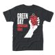 GREEN DAY: American Idiot (póló)