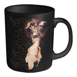 BEHEMOTH: Angel (fekete bögre)