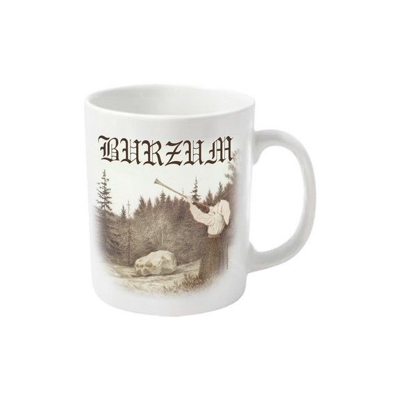 BURZUM: Filosofem (bögre) BURZUM: Filosofem (bögre)