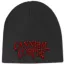 CANNIBAL CORPSE: Logo (kötött sapka)