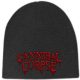 CANNIBAL CORPSE: Logo (kötött sapka)