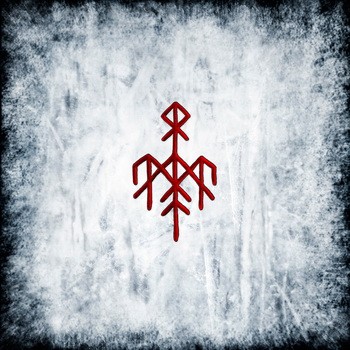 WARDRUNA: Runaljod - Gap Var Ginnunga (CD)