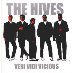 HIVES: Veni Vidi Vicious (LP)