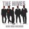 HIVES: Veni Vidi Vicious (LP)