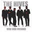 HIVES: Veni Vidi Vicious (LP)