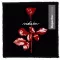 DEPECHE MODE: Violator (9,5 cm x 9,5 cm) (felvarró)