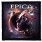 EPICA: The Holographic Principle (9,5 cm x 9,5 cm) (felvarró)