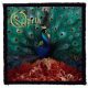 OPETH: Sorceress (9,5 cm x 9,5 cm) (felvarró)