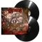 KREATOR: Gods Of Violence (2LP,black)