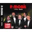 P. MOBIL: 1997-2007 Rudán évek (3CD)