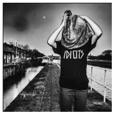IDIOTS: Idiots (2014, RSD) (LP)