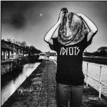 IDIOTS: Idiots (2014, RSD) (LP)