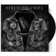 STRENGTH OF WILL: Blink Of An Existence (CD)