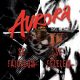 AURORA: Se fájdalom, se félelem (2CD)