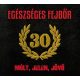 EGÉSZSÉGES FEJBŐR: Múlt, jelen, jövő (CD)