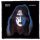 KISS: Ace Frehley Solo (9,5 cm x 9,5 cm) (felvarró)