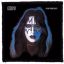 KISS: Ace Frehley Solo (9,5 cm x 9,5 cm) (felvarró)