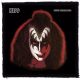 KISS: Gene Simmons Solo (9,5 cm x 9,5 cm) (felvarró)