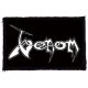 VENOM: Logo (9,5 cm x 6 cm) (felvarró)