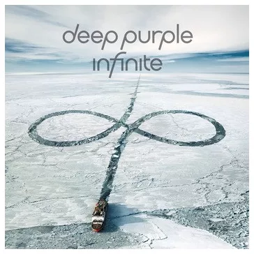 DEEP PURPLE: Infinite (CD)