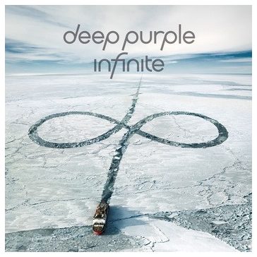 DEEP PURPLE: Infinite (CD+DVD)