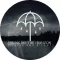 BRING ME THE HORIZON: That's The Spirit (nagy jelvény, 3,7 cm)