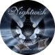 NIGHTWISH: Dark Passion Play (nagy jelvény, 3,7 cm)