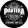 PANTERA: Stronger Than All (nagy jelvény, 3,7 cm)