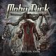 MOBY DICK: Kegyetlen évek - újra feljátszott (CD)