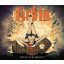 FIRKIN: Into The Night (CD)