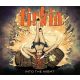 FIRKIN: Into The Night (CD)