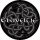 ELUVEITIE: Logo (jelvény, 2,5 cm)