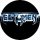 TESTAMENT: Logo (jelvény, 2,5 cm)