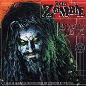 ROB ZOMBIE: Hellbilly Deluxe (CD)