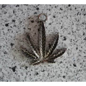 CANNABIS (medál)