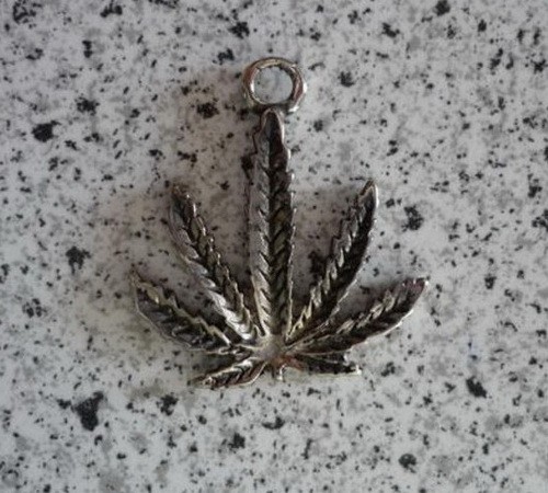 CANNABIS (medál)