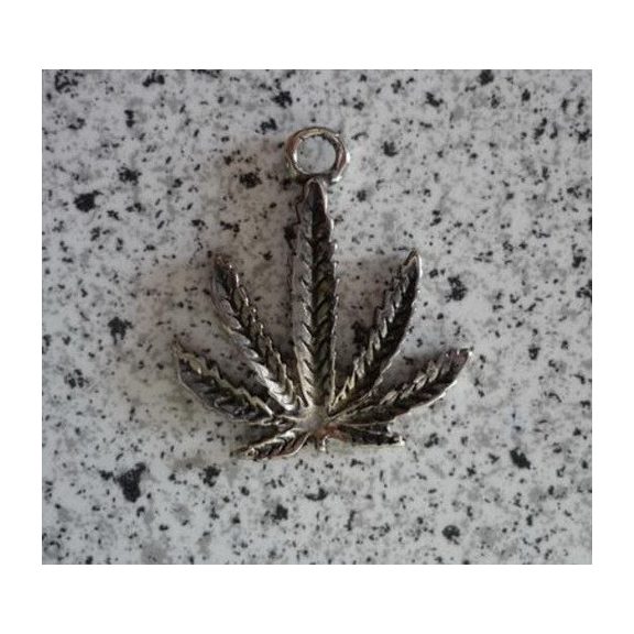 CANNABIS (medál) CANNABIS (medál)