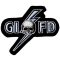 BLACK LABEL SOCIETY: GIFD (cut-out) (felvarró)