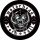 MOTORHEAD: Rock & Röll Warpig (circle, 9,5 cm) (felvarró)